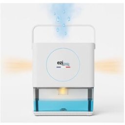 Déshumidificateur EZICLEAN DRYFLOWMAX