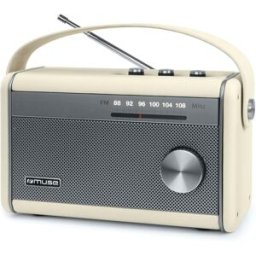 Radio bluetooth MUSE M098SC