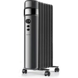 Convecteurs bain huile SUPRA OREA 1500