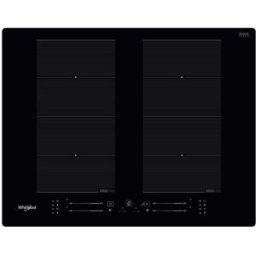 Plaque à induction WHIRLPOOL WFS8865NE