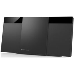 Chaîne micro PANASONIC SCHC302EGK