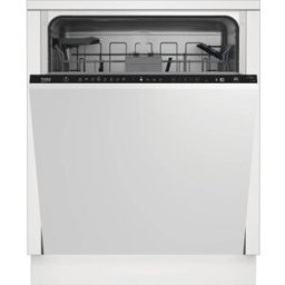 Lave-vaisselle tout intégré 60 cm BEKO BDIN38440