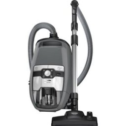 Aspirateur traineau sans sac MIELE Blizzard CX1 Power Line Gris