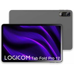 Tablette tactile LOGICOM TABFOLDPRO126128