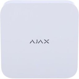 Nvr enregistreur ip AJAX NRV8CHW