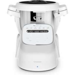 Robot multifonction cuiseur MOULINEX HF941AF0