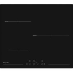 Table à induction SHARP KH6I31NT0I