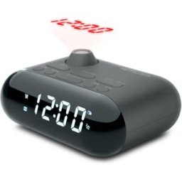 Radio réveil MUSE M179P