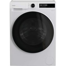 Lave-linge séchant CANDY BWR485BL8-S