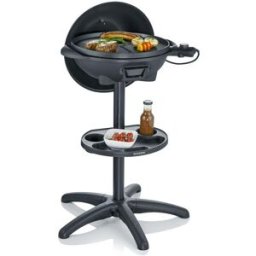 Grille viande / plancha SEVERIN PG 8541.499