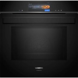 Micro-ondes multifonction encastrable SIEMENS HN978GQB1
