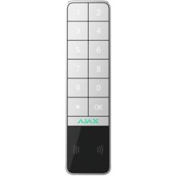 Clavier sans fil AJAX KEYPADOUTDOOR-W