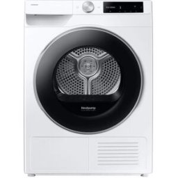 Sèche-linge frontal SAMSUNG DV90DG6845LE