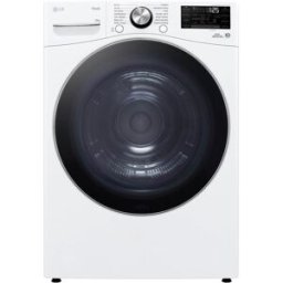 Sèche-linge frontal LG RH8P12WH
