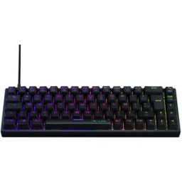 the-g-lab Clavier gaming THE G-LAB KEYZ-TITAN-B/FR