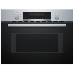Micro-ondes encastrable multifonction BOSCH CMA 583 MS 0