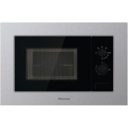 Micro-ondes encastrable gril HISENSE BIM320G11X