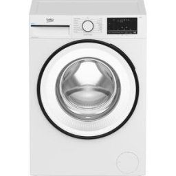 Lave linge hublot BEKO B3WFT51140W