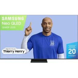 Tv led 65'' SAMSUNG TQ65QN80F