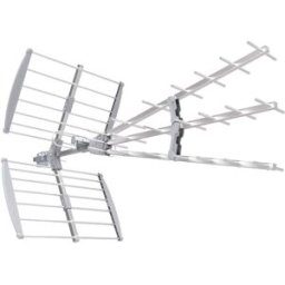 Antenne uhf CAHORS TNT18UHD
