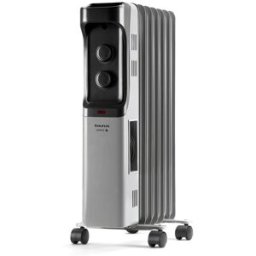 Convecteur bain d'huile TAURUS NEWDAKAR1500