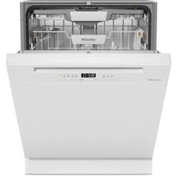 Lave-vaisselle intégré 60 cm MIELE G5811SCIBB