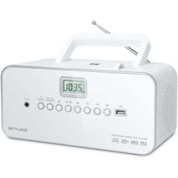 Lecteur cd MUSE M 28 RDW