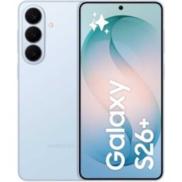 Smartphone SAMSUNG GALAXYS26+BLEU512
