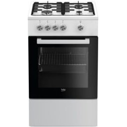 Cuisinière dessus gaz BEKO FSG52000DWC