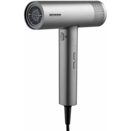 Severin s style speed pro.2000w.3vit.3t.gris.