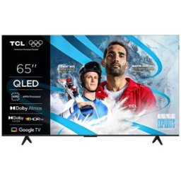 Tv led 65'' TCL 65P79K