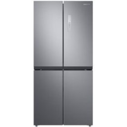 Réfrigérateur multiportes SAMSUNG RF48A400EM9