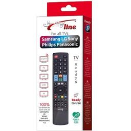 Telecommande origne MBG READY 5