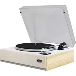 Platine disque ELTAX SPINSTER