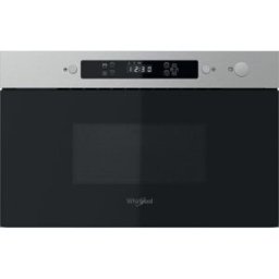 Micro-ondes encastrable monofonction WHIRLPOOL MBNA900X
