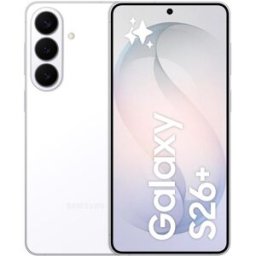 Smartphone SAMSUNG GALAXYS26+BLANC512