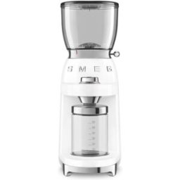 Broyeur à café SMEG CGF 01 WHEU