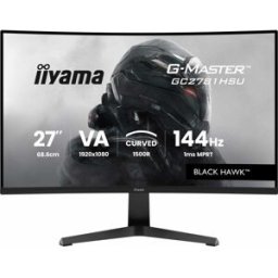 Ecran pc gaming IIYAMA GC2781HSU-B1