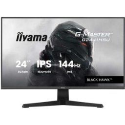 Ecran pc gaming IIYAMA G2441HSU-B1