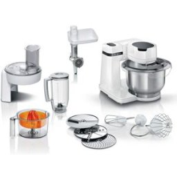 Robot Kitchen machine MUM BOSCH MUMS2EW40