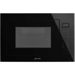 Micro-ondes encastrable gril SMEG FMI025BFR