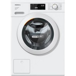 Lave linge séchant MIELE WTD163WCS