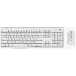 Ensemble clavier / souris LOGITECH 920-009820