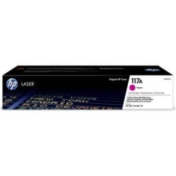 Consommable laser HP W2073A