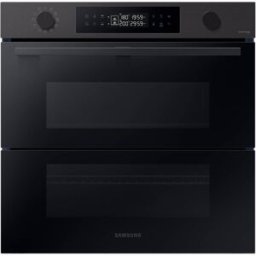 Four pyrolyse SAMSUNG NV7B45502AB