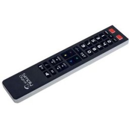 Telecommande origne MBG SIMPLYDIGITALTV