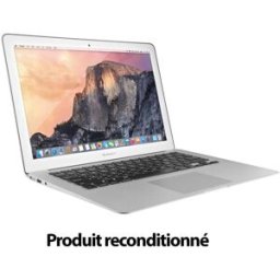 lm-eco Apple MacBook Air Core i5 128 Go Reconditionné