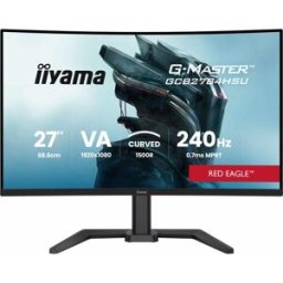 Ecran pc gaming IIYAMA GCB2784HSU-B1