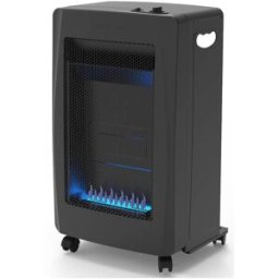 Chauffage à gaz TAURUS TROPICANOCOMPACTBLUE