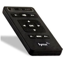 gbs-elettronica Telecommande origne GBS ELETTRONICA LYNX